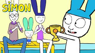 Simón: Medalla