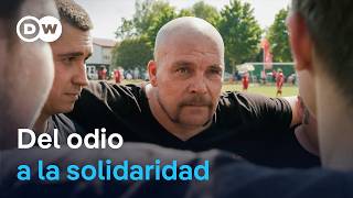 De neonazi a entrenador