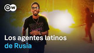 Profesor de salsa saboteador