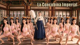 La Concubina Imperial