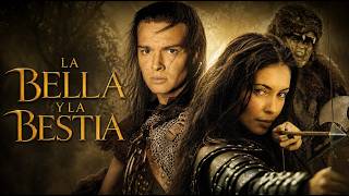 La Bella y la Bestia