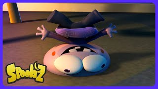 Spookiz: Gran Salto