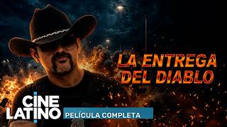 La entrega del Diablo