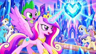 My Little Pony: Twilight