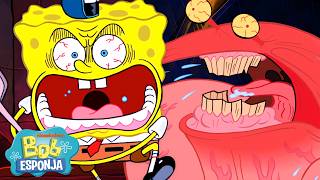 Bob Esponja: Episodios Locos