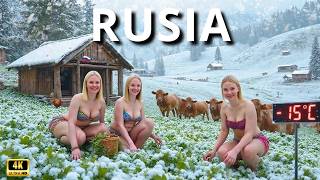 RUSIA