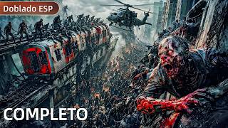 El apocalipsis zombi