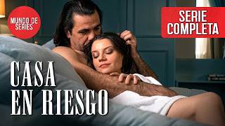 Casa en Riesgo