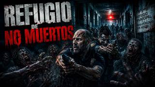 Refugio de No Muertos