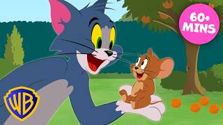 Tom and Jerry Show Marathon