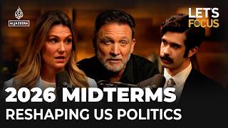 Midterms: US Politics Shift