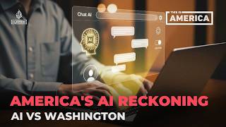 Can Washington Control AI?