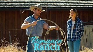 Romance on the Ranch