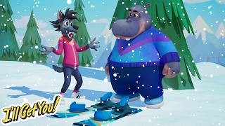 Skier ou ne pas skier