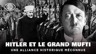 Hitler Grand Mufti