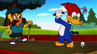 Pica-Pau: Golfe