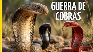 Cobras: La Familia Más Temida