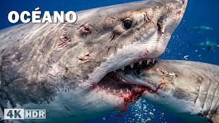 Océano Profundo: Criaturas Misteriosas
