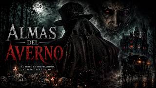 Almas del Averno