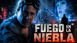 Fuego en la Niebla