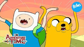 Hora de Aventuras: Discusiones