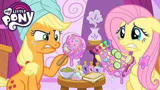 My Little Pony: Desafíos