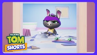 Talking Tom: Emergencia