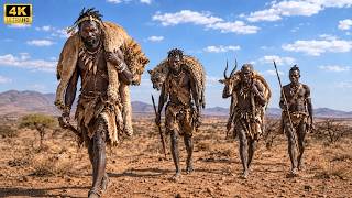 África Oculta: Tribus Desconocidas