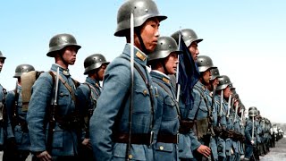 China en la Segunda Guerra Mundial