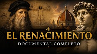 El Renacimiento: Leonardo y Miguel Ángel