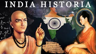 Historia de la India