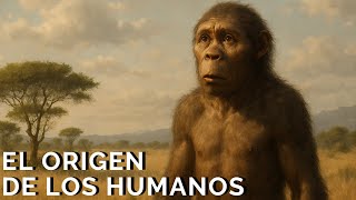 La Fascinante Evolución de los Humanos