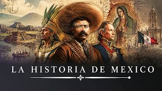 Cómo Nació México