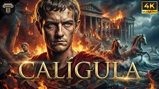 Calígula: El reinado del emperador más temido