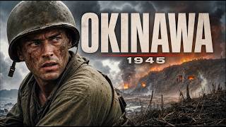 Okinawa: La Batalla Más Sangrienta del Pacífico