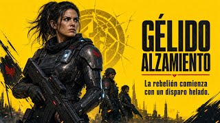 Gélido Alzamiento