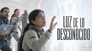 Luz de lo Desconocido