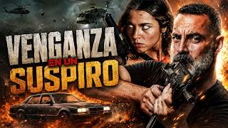 Venganza en un Suspiro