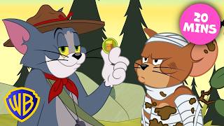 Tom y Jerry: Otoño