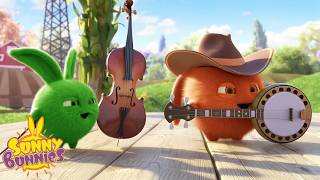 Sunny Bunnies: La banda tractora