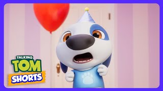 Talking Tom: Pastel