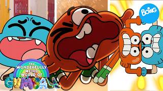 Gumball: T1