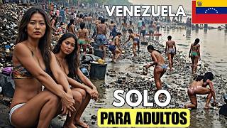 Vida real en Venezuela