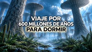Viaje por 600 Millones de Años