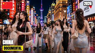 Así Es La Vida En China
