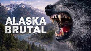 Alaska Brutal: Supervivencia