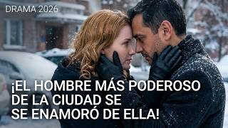 El hombre más poderoso se enamoró de ella