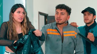 Empresaria que cambió su vida