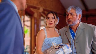 Cancela su boda por la pobreza del padre