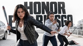 Honor en Riesgo